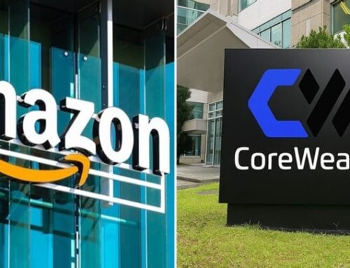 Amazon and CoreWeave: Wells Fargo Flips Bullish on These 2 High-Profile Tech Stocks