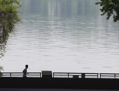 The Ohio River Basin has faced environmental setbacks, but a new project is working to res