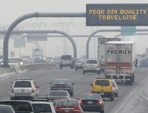 Every stage of fossil fuel life cycle harms people & the environment: Report