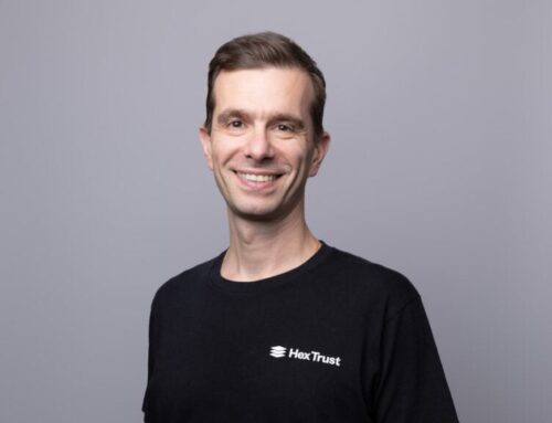 Hex Trust CEO Alessio Quaglini Says US Rules To Unlock Bitcoin’s Next Wave