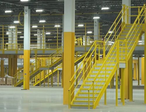 Amazon opens Elkhart fulfillment center
