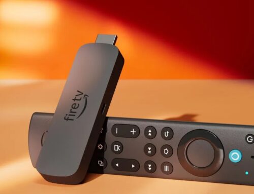 Amazon’s Fire TV Stick 4K Max is already $20 off ahead of Amazon’s fall Prime Day event