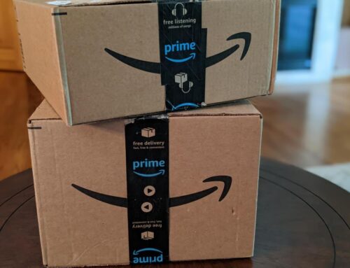 Top Amazon Deals: Ring & Blink doorbells and cameras up to 62% off, Surge Protector Power