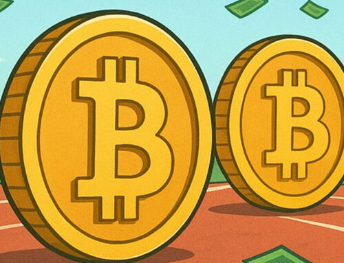 UK-listed B HODL Joins The Bitcoin Treasury Race With Purchase Of 100 BTC