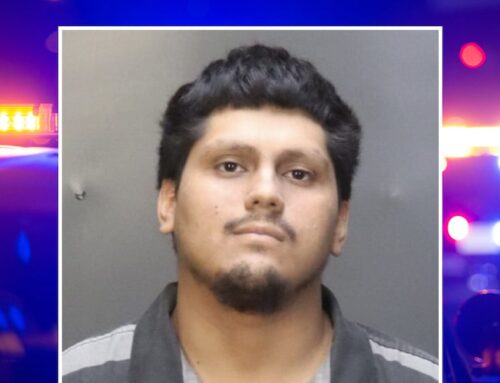 Man behind bars after shooting, pursuit involving Amazon warehouse employees in Waco: affi