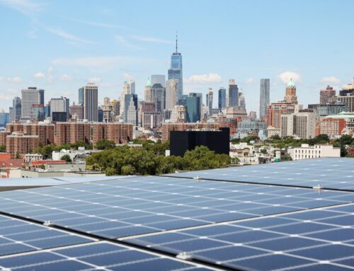 New York seeks more wind and solar energy before federal subsidies expire