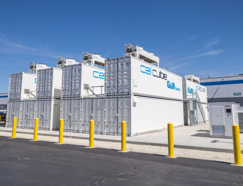 Nuclear power, battery storage funding at center of energy policy debate
