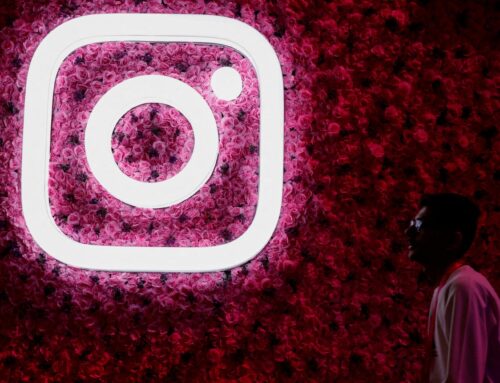 Meta CEO Zuckerberg says Instagram has grown to 3 billion monthly active users