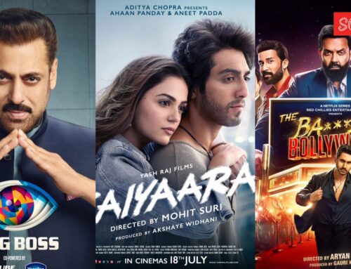 Salman Khan’s Bigg Boss 19 clocks highest viewership with 8.2 mn views; Ahaan Panday’s Sai