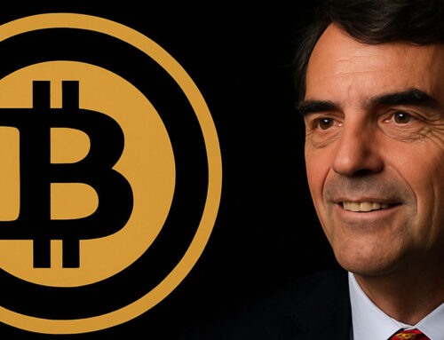 Billionaire Tim Draper Predicts Future Where Retailers Accept Only Bitcoin Payments