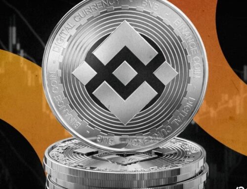 Bitcoin Is Slipping, But BNB Is on Fire: Here’s Why