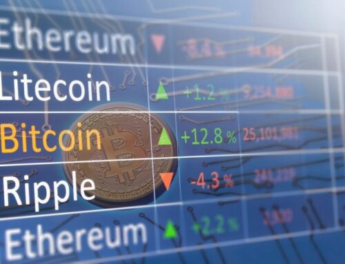 Bitcoin, Dogecoin, XRP Gain; Ethereum Trades Flat: Analyst Predicts ETH Reversal Before Q4