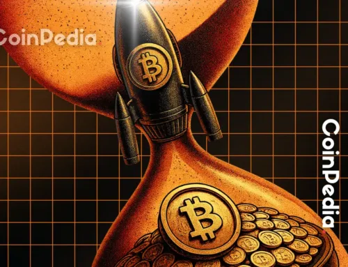 Why Is the Crypto Market Rising Today? Bitcoin, XRP, and Ethereum Lead Recovery Rally