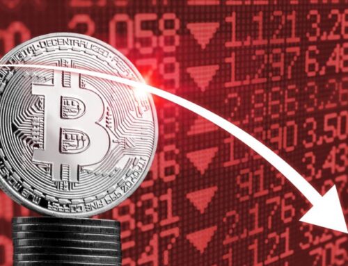 Why Crypto Is Going Down? XRP, Bitcoin, Ethereum and Dogecoin Prices Lead Selloff Today