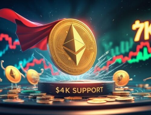 Ethereum (ETH) Price Prediction: ETH Flips $4K Into Support as Short Squeeze Fuels Bullish
