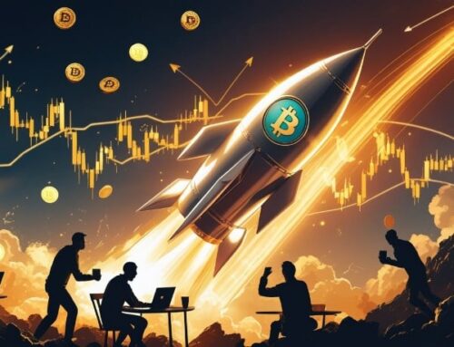 Bitcoin (BTC) Price Prediction: Bitcoin Set to Go Parabolic in the Next 3 Months with $123