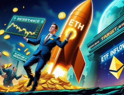 Ethereum (ETH) Price Prediction: Ethereum Momentum Builds With ETF Inflows and MACD Bullis