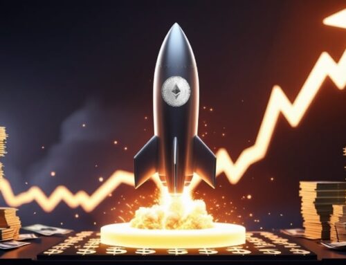 Ethereum (ETH) Price Prediction: Ethereum ETF Inflows of $546.9M Propel Bullish Move Towar