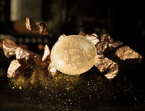 Bitcoin, Ethereum, Dogecoin, XRP Dive As Crypto Enters ‘Fear’ Zone: Analyst Says BTC ‘Alwa