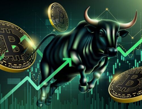 Bitcoin, Dogecoin, Solana Gain; Ethereum Steady: Analyst Says BTC’s Breakout Past This Lev