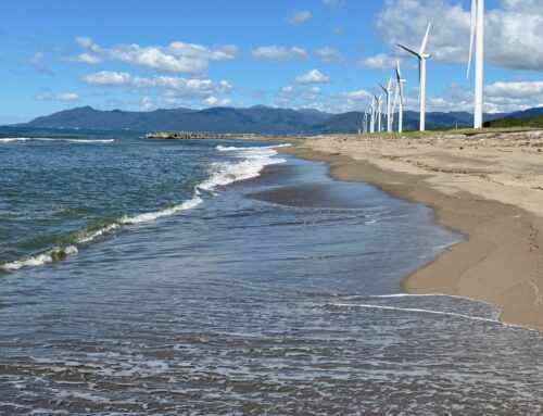 Japan’s renewable curtailments on track to hit record as nuclear generation rises