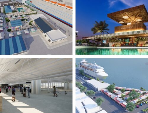 GPH investing $250m in port infrastructure projects