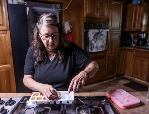 ‘Ingrained resistance to cannabis’: New Hampshire’s medical marijuana program offers comfo