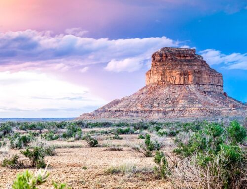 Chaco Canyon protections under “review”