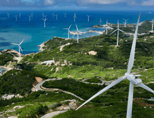 Trump Misleads on Climate Change and Renewables at U.N.