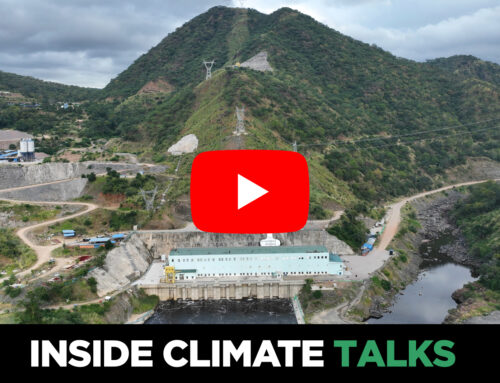 The Steep Environmental Costs of China’s Massive Global Development