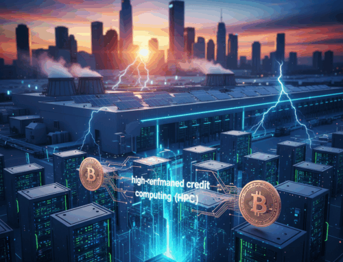 $100M Bitcoin-Backed Credit Deal: CleanSpark Partners with Coinbase Prime for Mining Expan