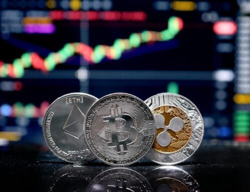 Bitcoin Rallies 2% As Analyst Outlines Q4 Ethereum, Solana, Dogecoin ‘Altcoin Season’ Road