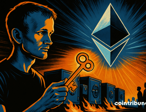 Buterin Calls For Low-Risk DeFi To Support Ethereum