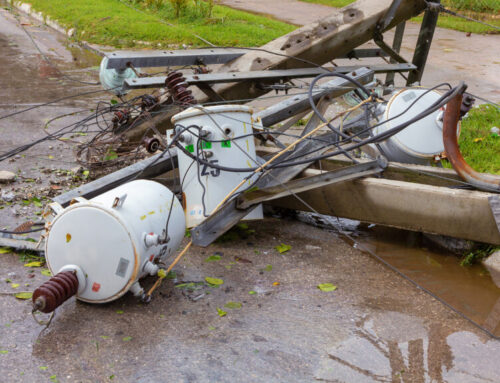 Powering a sustainable future for Caribbean connectivity