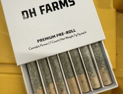 GOLDFLOWER CANNABIS PARTNERS WITH DOGHOUSE FARMS TO BRING AWARD-WINNING STRAINS TO FLORIDA