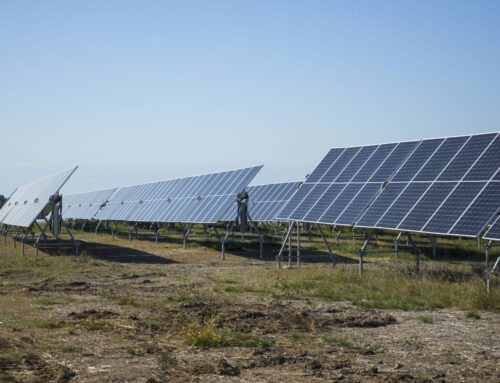 Rhode Islanders have shown they believe in solar. Policymakers need to step up to address