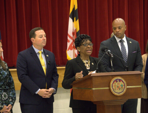 Maryland opens fast-track permitting process for new energy projects