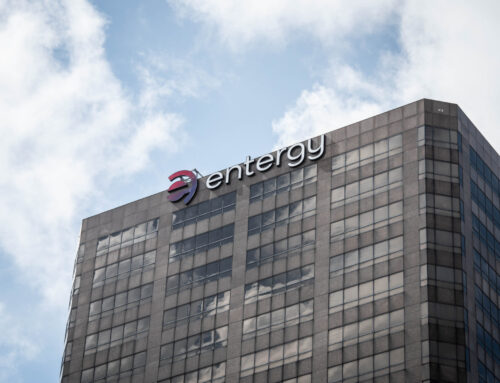 Consumer group questions clean energy grades for Entergy, Cleco