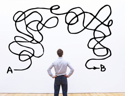 Deciphering the Bitcoin Investment Case