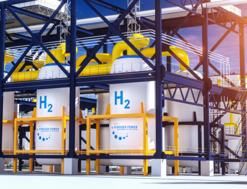 The Future of Green Energy Between Hydrogen and Lithium