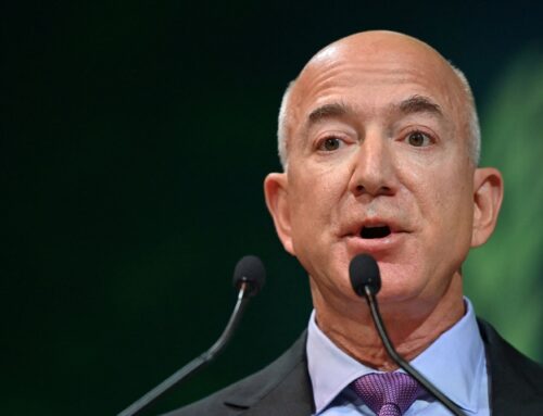Exclusive: Bezos-backed renewables alliance targets $7.5 billion for developing countries
