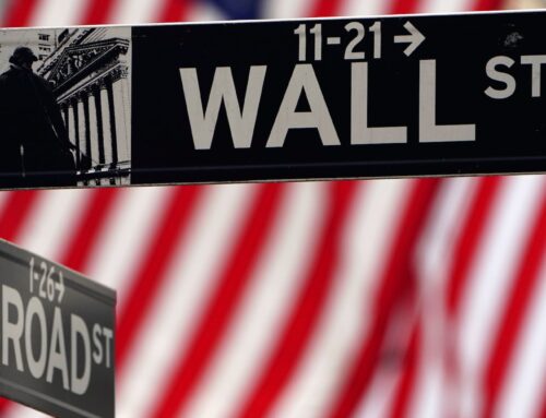 Global investors, blindsided by stunning US comeback, jump back in
