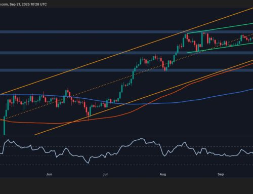 Ethereum Price Analysis: Bullish Sentiment Gradually Builds for ETH
