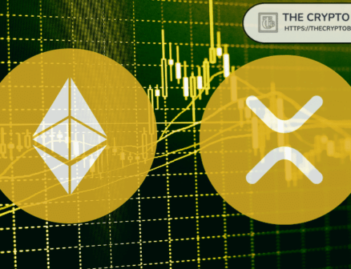 Prediction: XRP Could Surge 1,000% if Ethereum Reaches $33,000