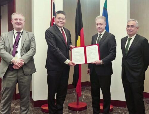 Envision Energy Strengthens Australia Commitment Through New Strategic Partnership