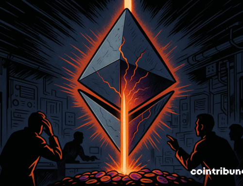 Report Questions Ethereum’s Leadership And Vision