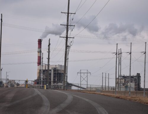 Sierra Club report calls out Kansas utility Evergy for failing to meet climate goals 