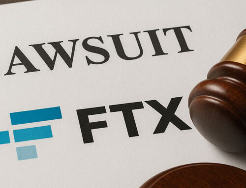 FTX Trust Files $1.15 Billion Lawsuit Against Bitcoin Miner Genesis Digital