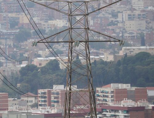 Grid investors keen on Europe as energy transition creates openings