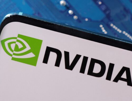 Nvidia to invest $100 billion in OpenAI